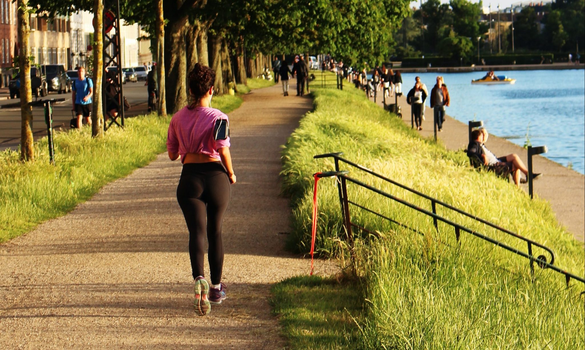 3 keer per week 5 km hardlopen? Dit is wat het met je doet! → Lopen.nl