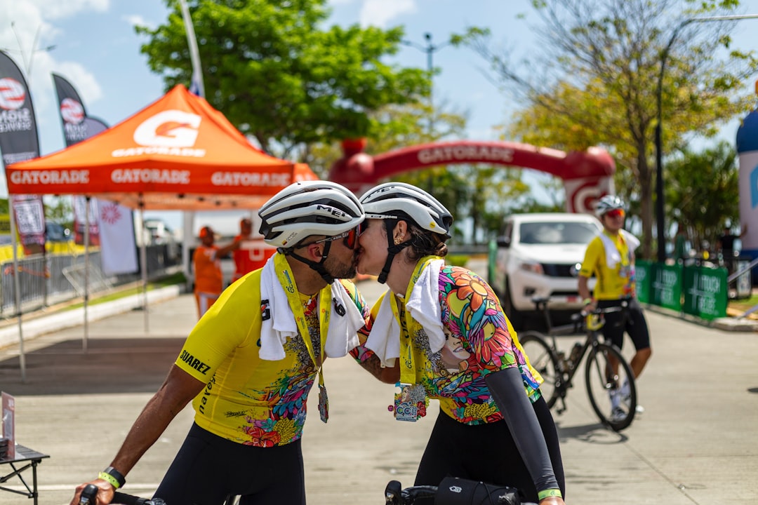 Postales del Panama Cycling Fondo 2025