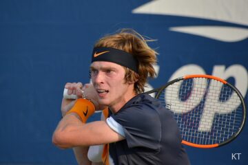 Andrey Rublev